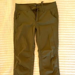 Prana Hiking Pants